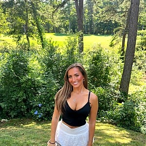 Angelina Cross