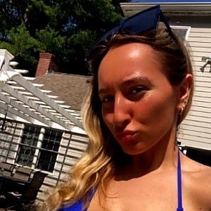 Angelina Cross
