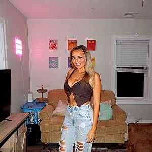 Angelina Cross