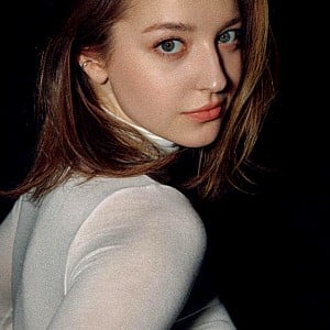 Angelina Danilova