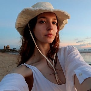 Angelina Danilova