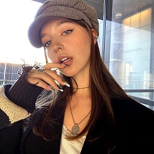 Angelina Danilova