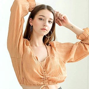 Angelina Danilova