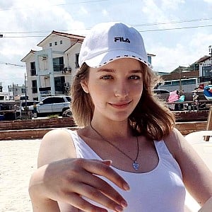 Angelina Danilova