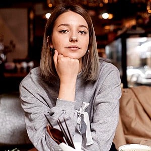 Angelina Danilova