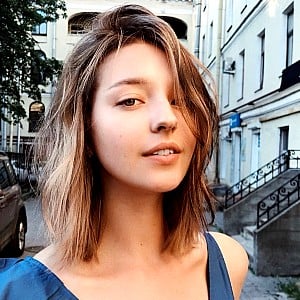 Angelina Danilova