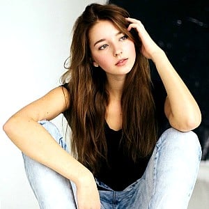 Angelina Danilova