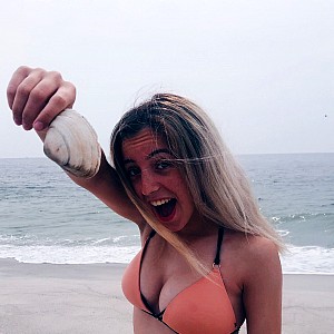 Angelina Del Negro