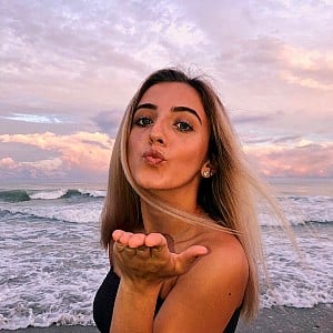 Angelina Del Negro