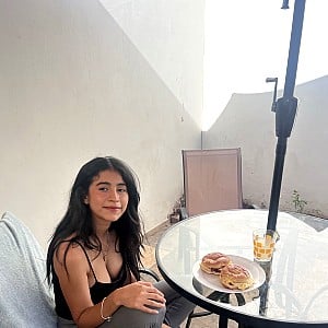 Angelina Diaz