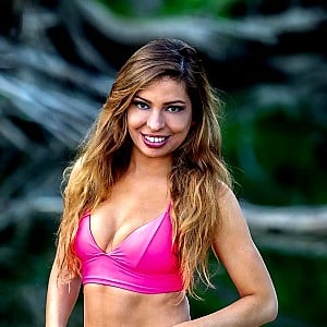 Angelina Edge