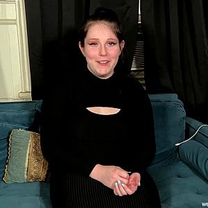 Angelina Elizabeth