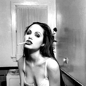 Angelina Jolie