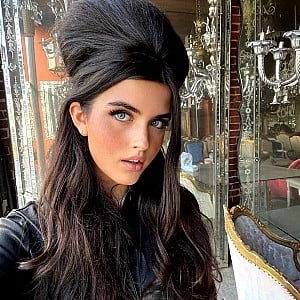 Angelina Jordan