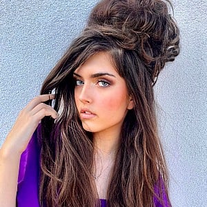 Angelina Jordan