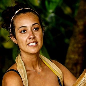 Angelina Keeley