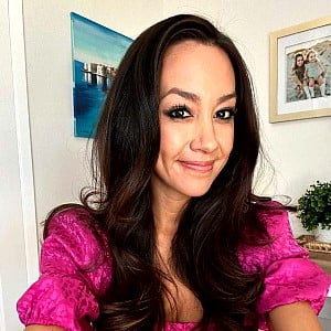Angelina Keeley