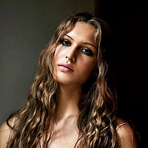 Angelina Kendall