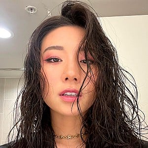 Angelina Kim