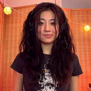 Angelina Kim