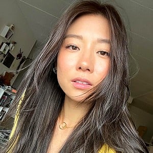 Angelina Kim