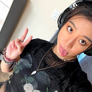 Angelina Kim