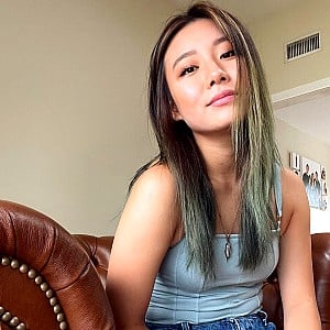 Angelina Kim