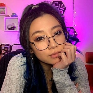 Angelina Kim