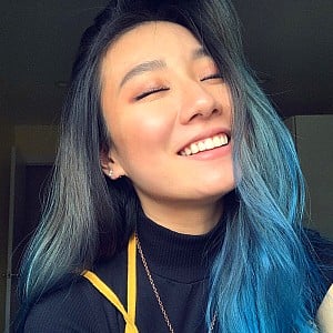 Angelina Kim
