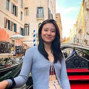 Angelina Kim