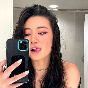 Angelina Kim