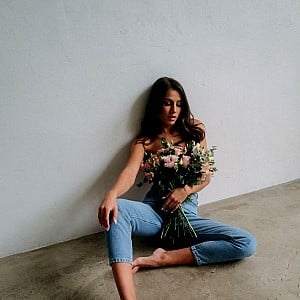 Angelina Kostyshyn