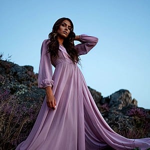 Angelina Kostyshyn