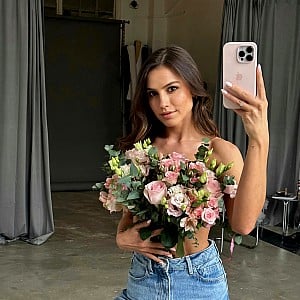 Angelina Kostyshyn