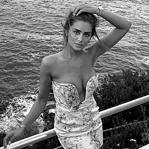 Angelina Lilienne
