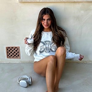 Angelina Lilienne