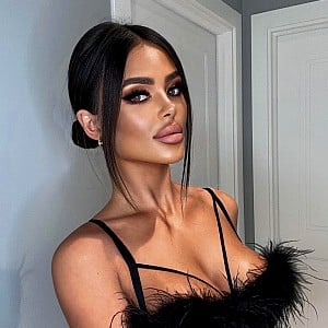 Angelina Magera