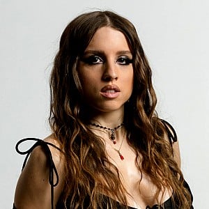 Angelina Mango