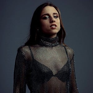 Angelina Mango