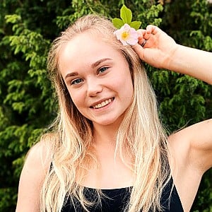 Angelina Melnikova