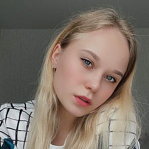 Angelina Melnikova