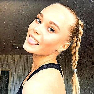 Angelina Melnikova