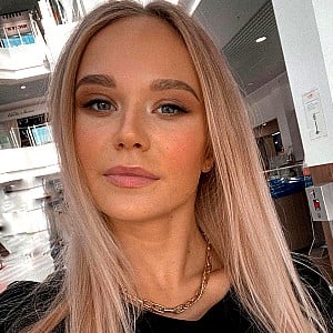 Angelina Melnikova