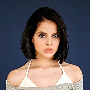 Angelina Pakhomova