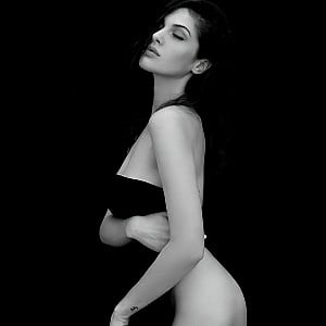 Angelina Pirtskhalava