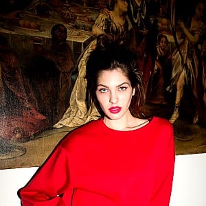 Angelina Pirtskhalava