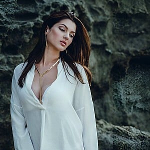 Angelina Pirtskhalava