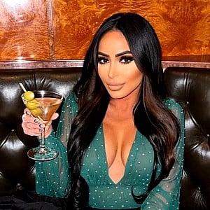 Angelina Pivarnick