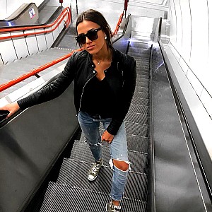 Angelina Ratko