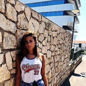 Angelina Ratko